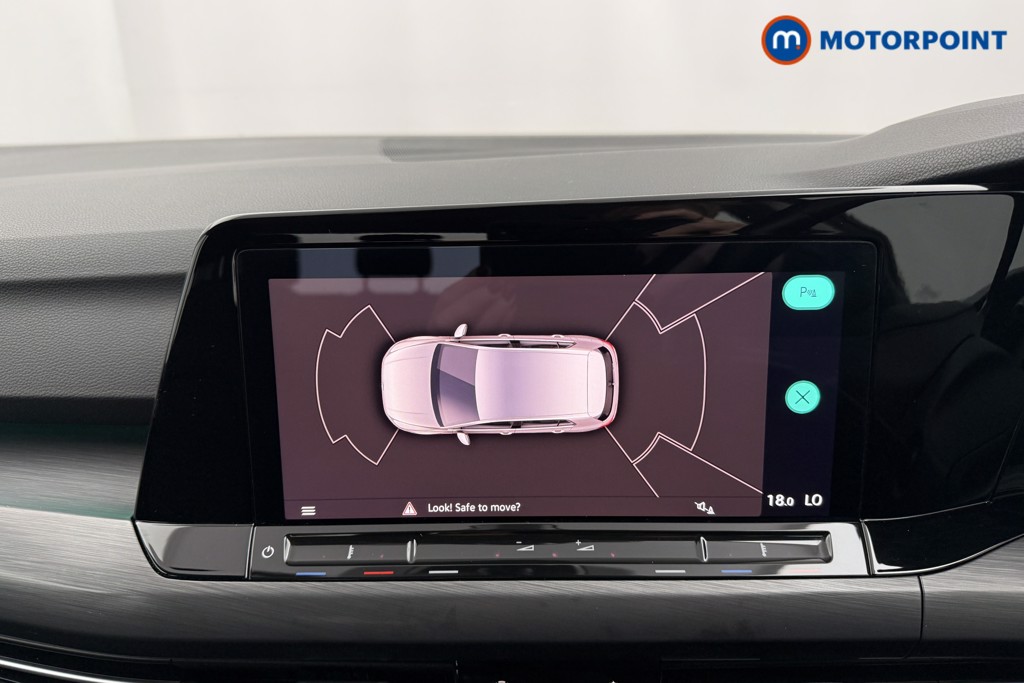 Used Volkswagen Golf 2021 for sale - 76697174: Photo 21