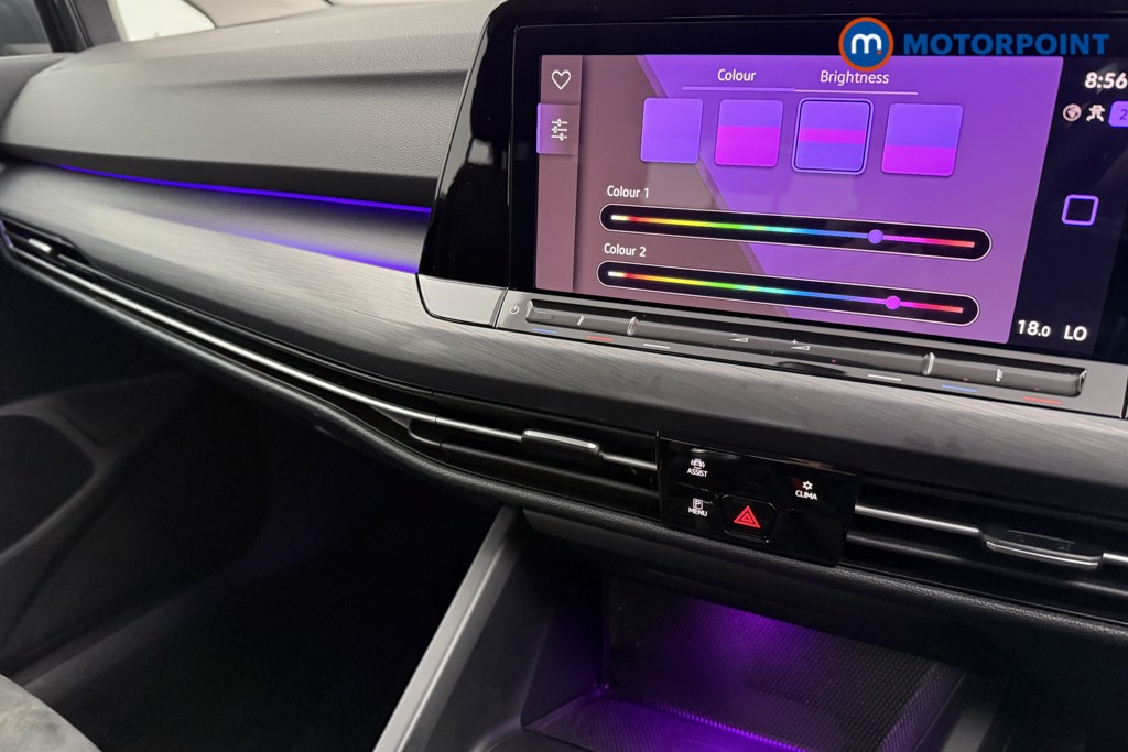 Used Volkswagen Golf 2021 for sale - 76697174: Photo 22