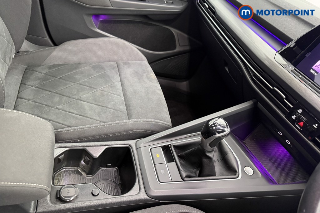 Used Volkswagen Golf 2021 for sale - 76697174: Photo 28