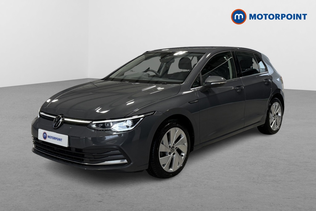 Used Volkswagen Golf 2021 for sale - 76697174: Photo 3