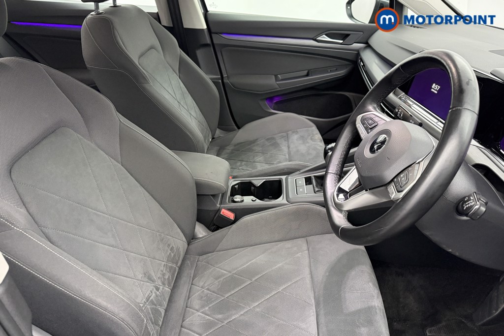 Used Volkswagen Golf 2021 for sale - 76697174: Photo 32