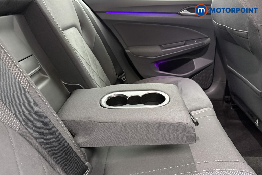 Used Volkswagen Golf 2021 for sale - 76697174: Photo 36