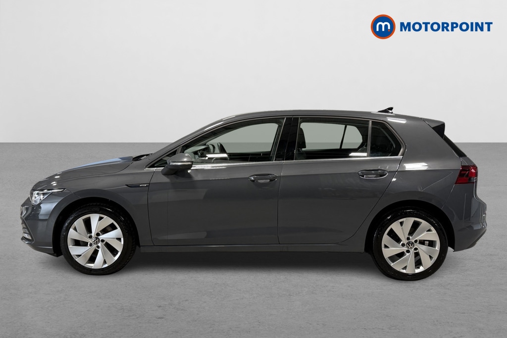 Used Volkswagen Golf 2021 for sale - 76697174: Photo 4