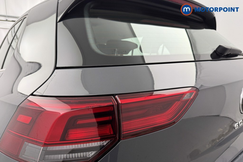 Used Volkswagen Golf 2021 for sale - 76697174: Photo 40