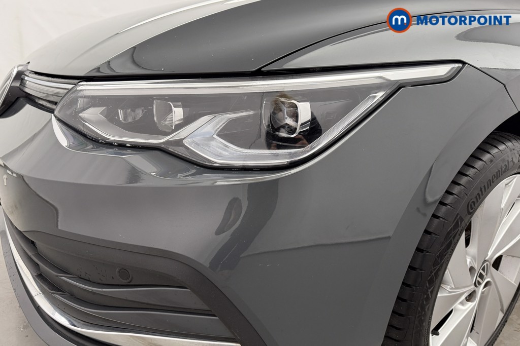 Used Volkswagen Golf 2021 for sale - 76697174: Photo 41