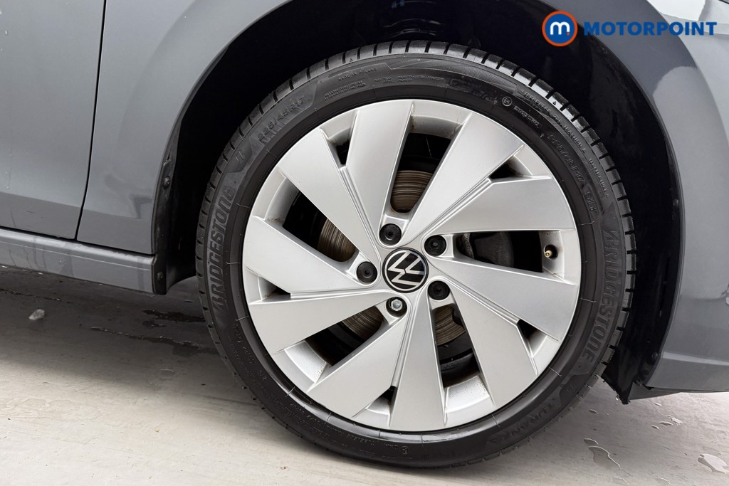 Used Volkswagen Golf 2021 for sale - 76697174: Photo 43