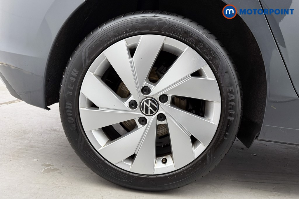 Used Volkswagen Golf 2021 for sale - 76697174: Photo 44