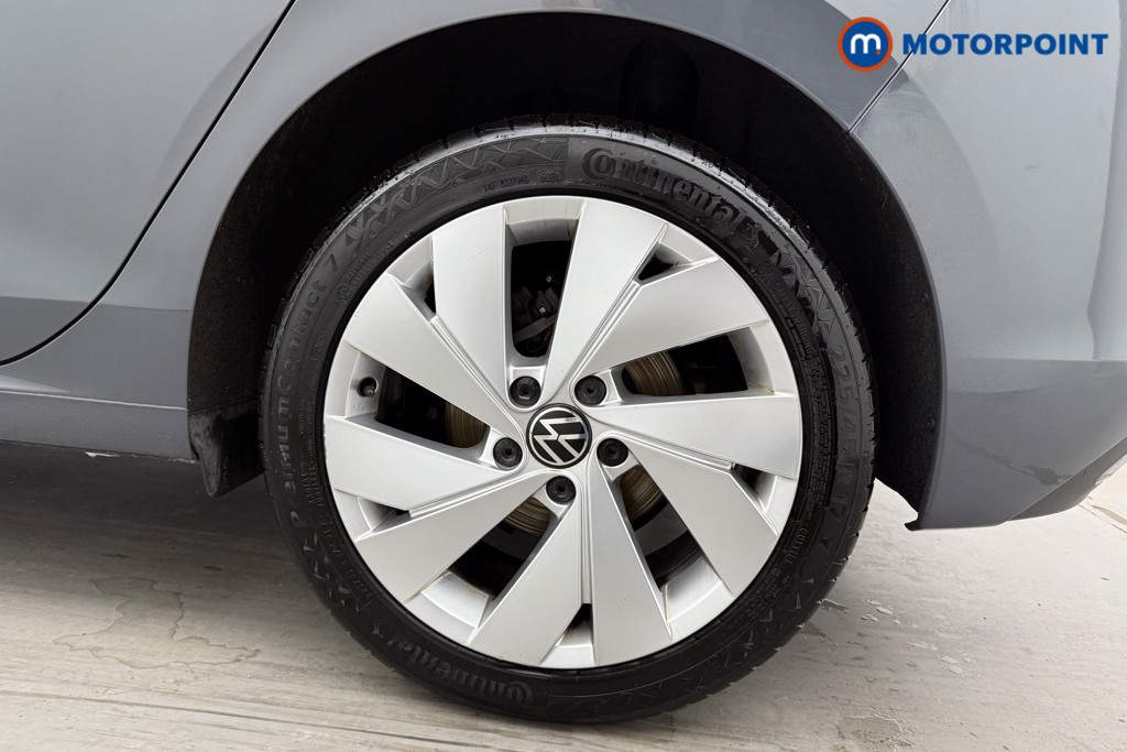 Used Volkswagen Golf 2021 for sale - 76697174: Photo 45