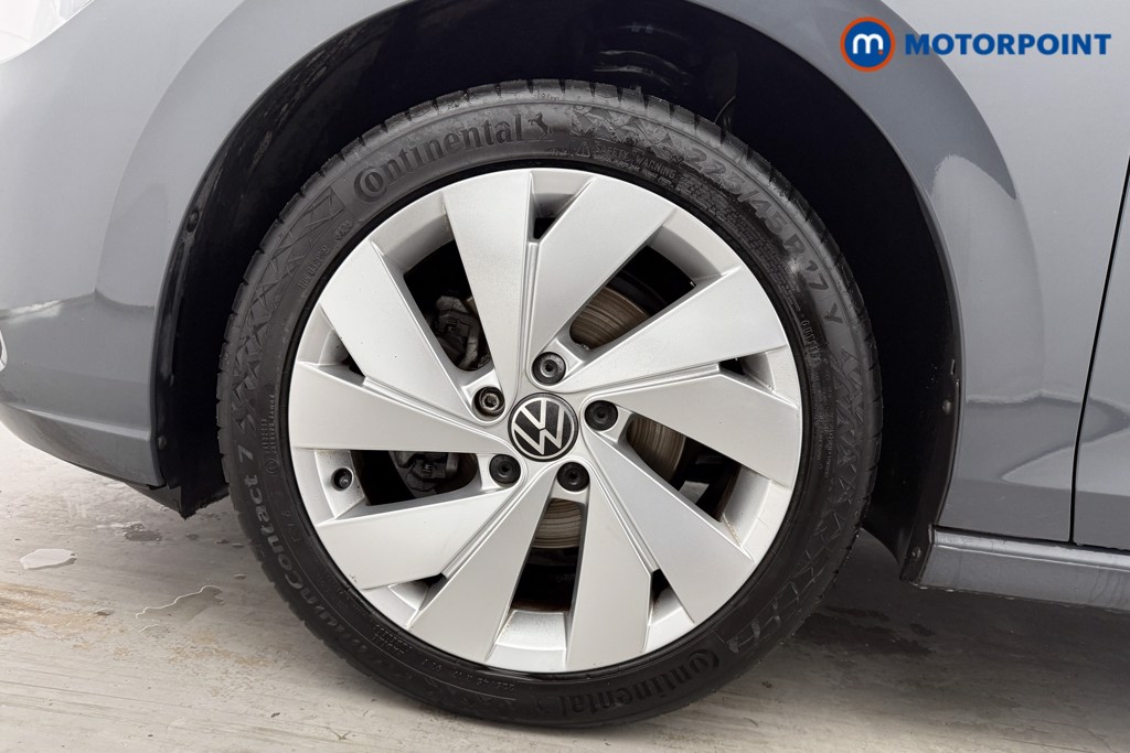 Used Volkswagen Golf 2021 for sale - 76697174: Photo 46