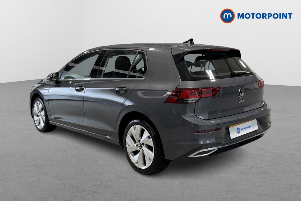 Used Volkswagen Golf 2021 for sale - 76697174: Photo 5