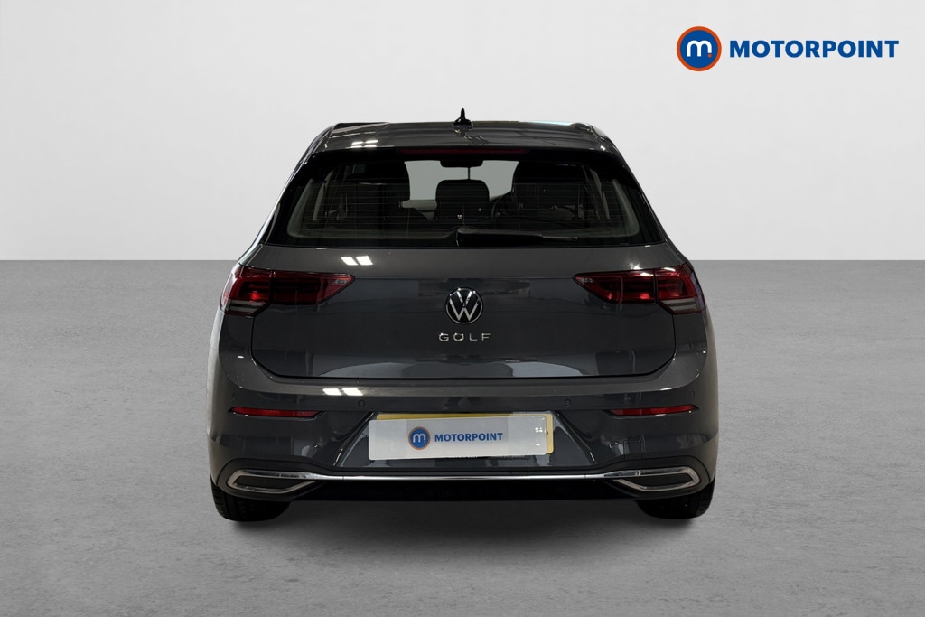 Used Volkswagen Golf 2021 for sale - 76697174: Photo 6