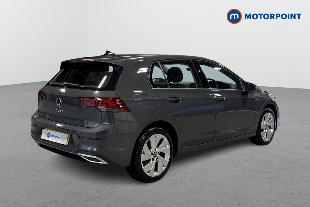 Used Volkswagen Golf 2021 for sale - 76697174: Photo 7