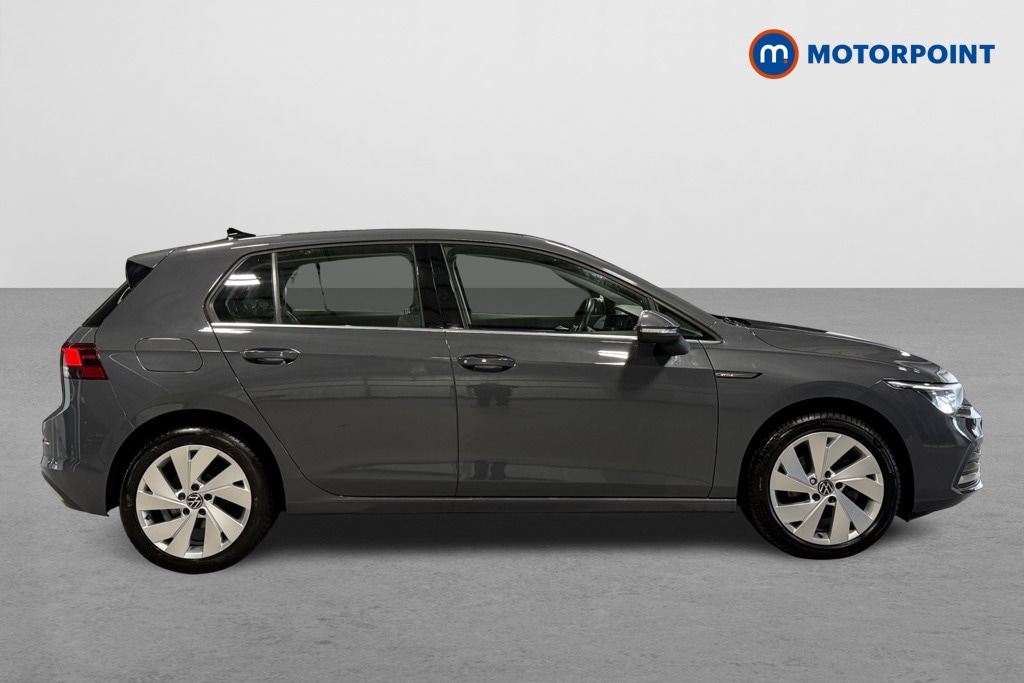 Used Volkswagen Golf 2021 for sale - 76697174: Photo 8