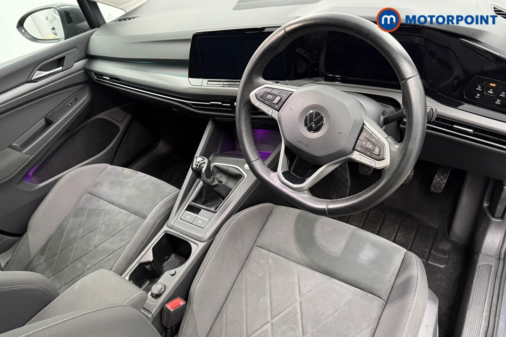 Used Volkswagen Golf 2021 for sale - 76697174: Photo 9