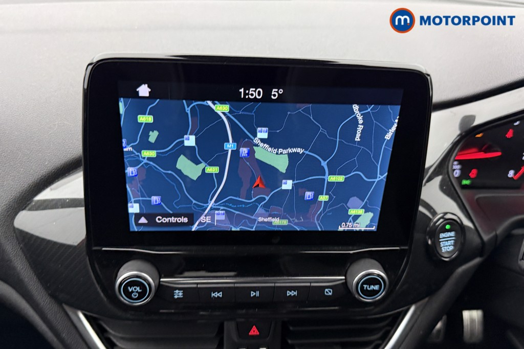 Used Ford Fiesta 2019 for sale - 76933833: Photo 10