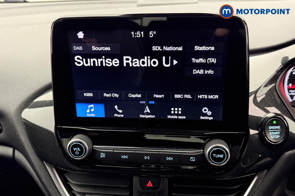 Used Ford Fiesta 2019 for sale - 76933833: Photo 14