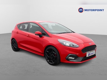 2019 - 1.5 EcoBoost ST-3 5dr