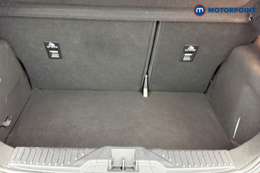 Used Ford Fiesta 2019 for sale - 76933833: Photo 27