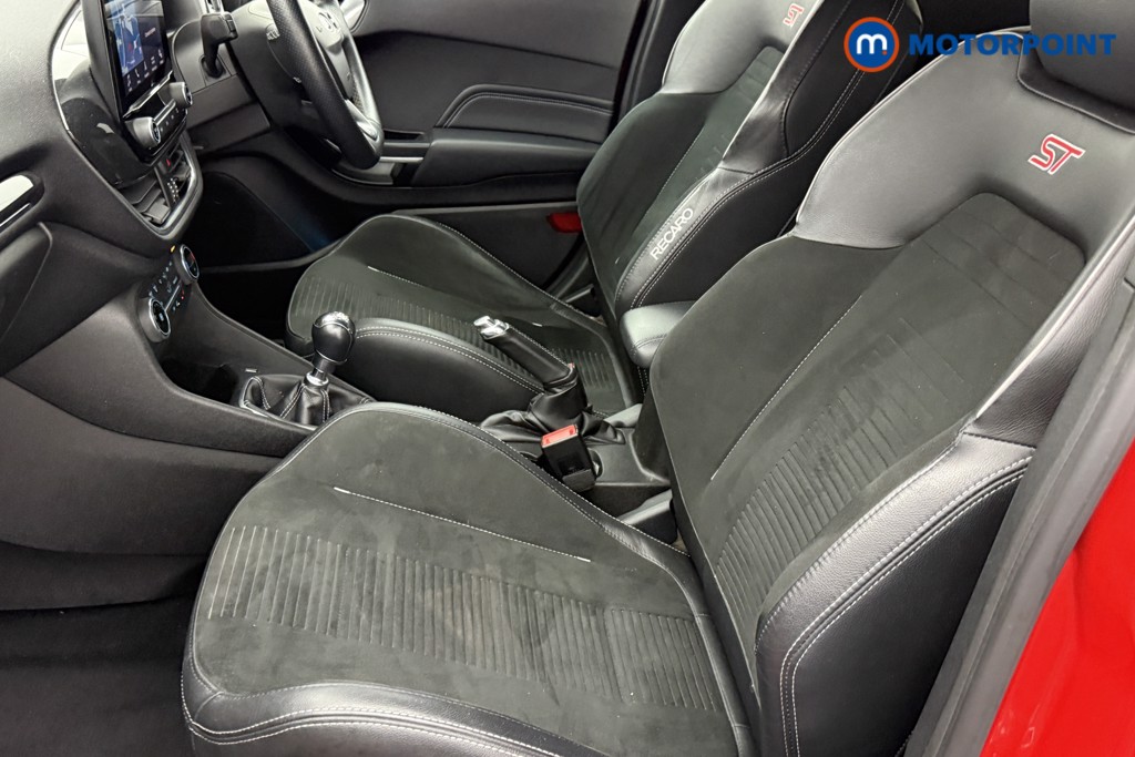 Used Ford Fiesta 2019 for sale - 76933833: Photo 28