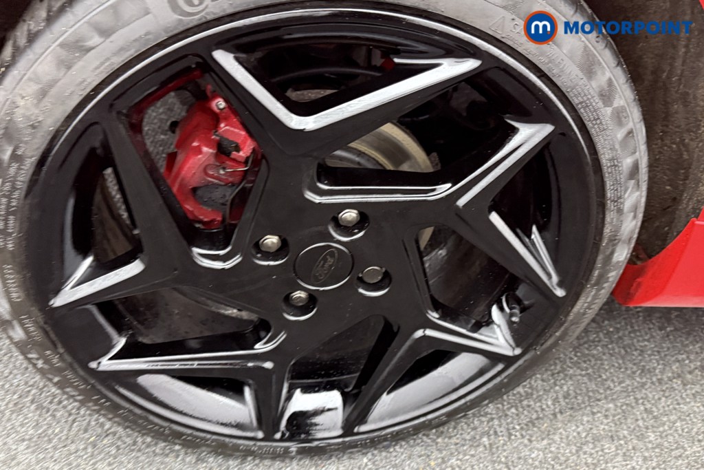 Used Ford Fiesta 2019 for sale - 76933833: Photo 38