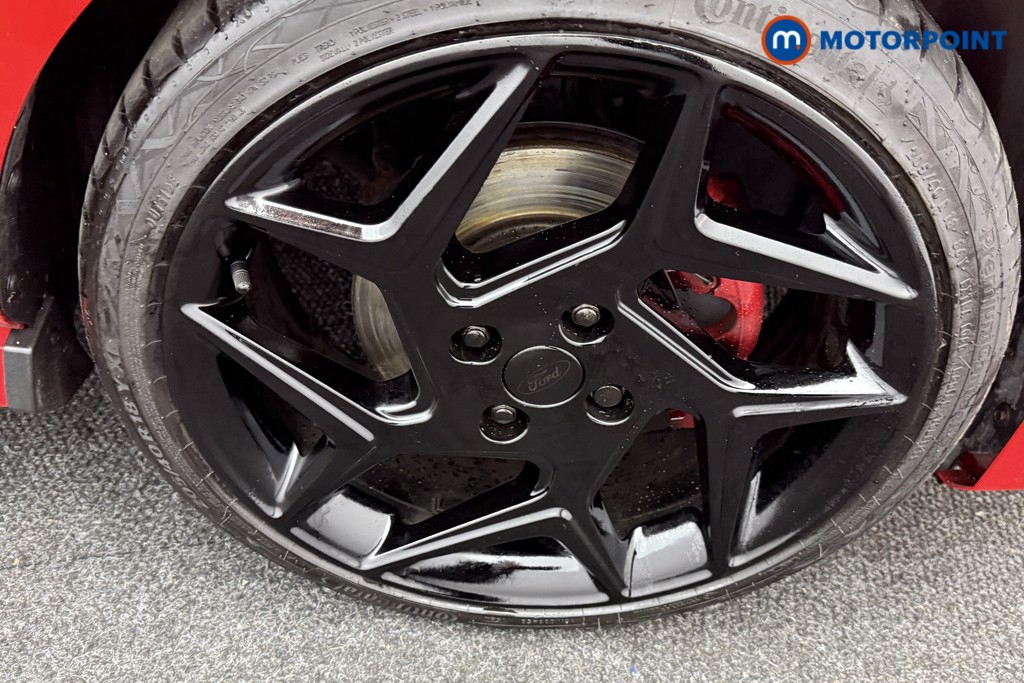 Used Ford Fiesta 2019 for sale - 76933833: Photo 39