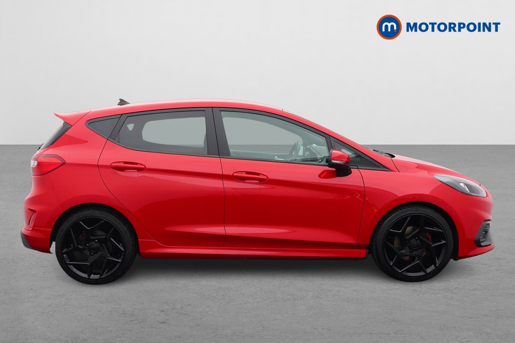 Used Ford Fiesta 2019 for sale - 76933833: Photo 8