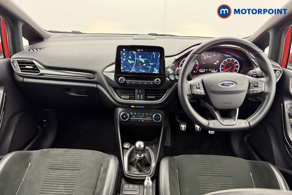 Used Ford Fiesta 2019 for sale - 76933833: Photo 9