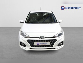 Used Hyundai i20 undefined for sale - 78721036: Photo