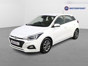 Used Hyundai i20 undefined for sale - 78721036: Photo