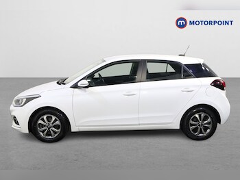 Used Hyundai i20 undefined for sale - 78721036: Photo