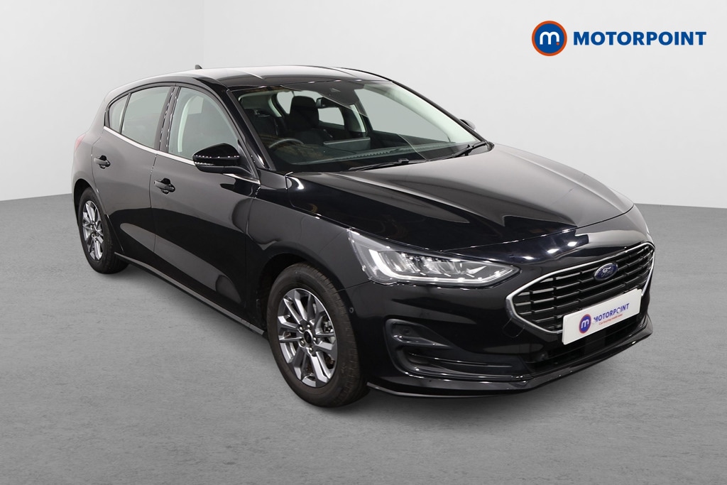 Used Ford Focus 2025 for sale - 77374038: Photo 1
