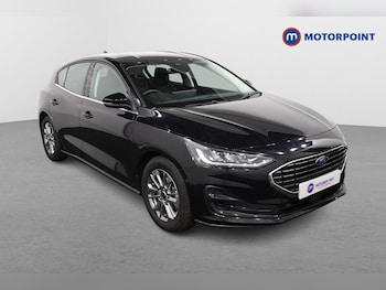 Used Ford Focus undefined for sale - 77374038: Photo