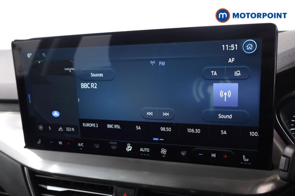 Used Ford Focus 2025 for sale - 77374038: Photo 27