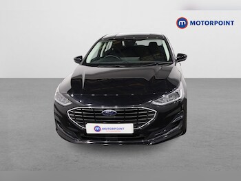 Used Ford Focus undefined for sale - 77374038: Photo