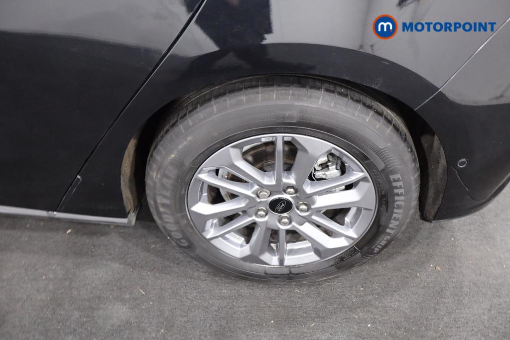 Used Ford Focus 2025 for sale - 77374038: Photo 37