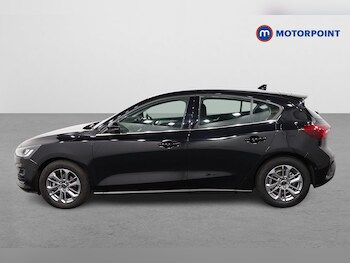 Used Ford Focus undefined for sale - 77374038: Photo