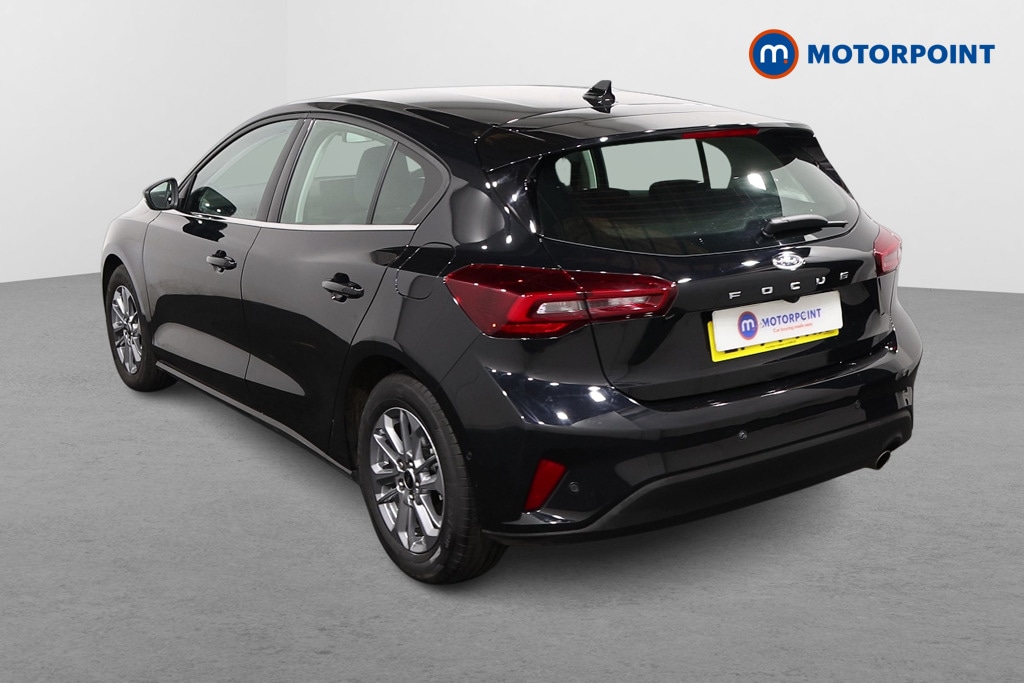 Used Ford Focus 2025 for sale - 77374038: Photo 5