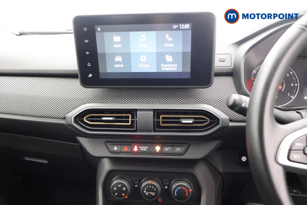 Used Dacia Sandero Stepway 2023 for sale - 78075037: Photo 17