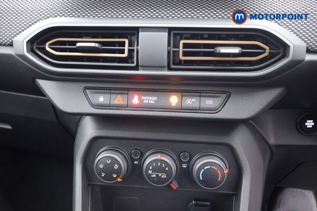 Used Dacia Sandero Stepway 2023 for sale - 78075037: Photo 19