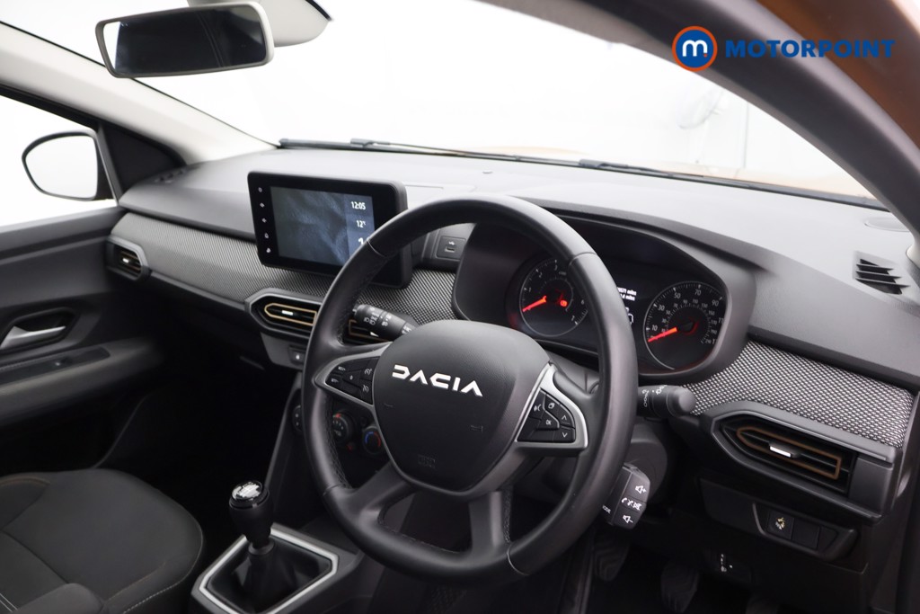 Used Dacia Sandero Stepway 2023 for sale - 78075037: Photo 24