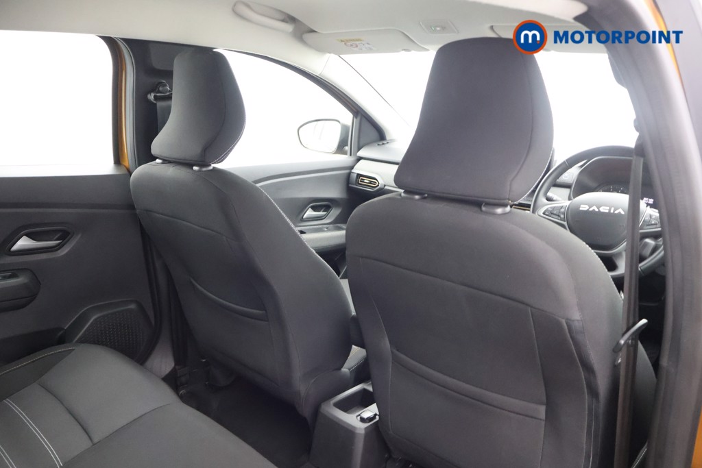 Used Dacia Sandero Stepway 2023 for sale - 78075037: Photo 27