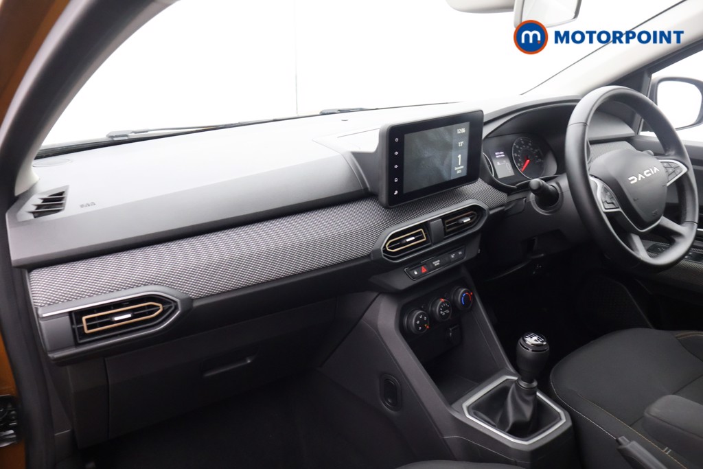 Used Dacia Sandero Stepway 2023 for sale - 78075037: Photo 29