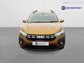 Used Dacia Sandero Stepway 2023 for sale - 78075037: Photo