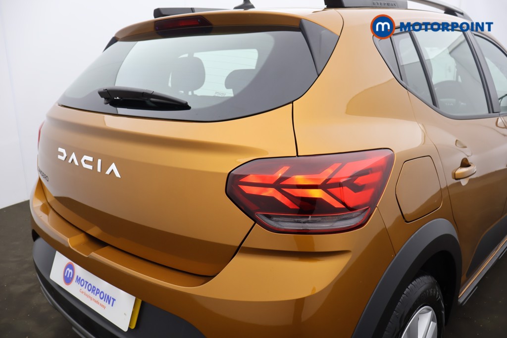 Used Dacia Sandero Stepway 2023 for sale - 78075037: Photo 33