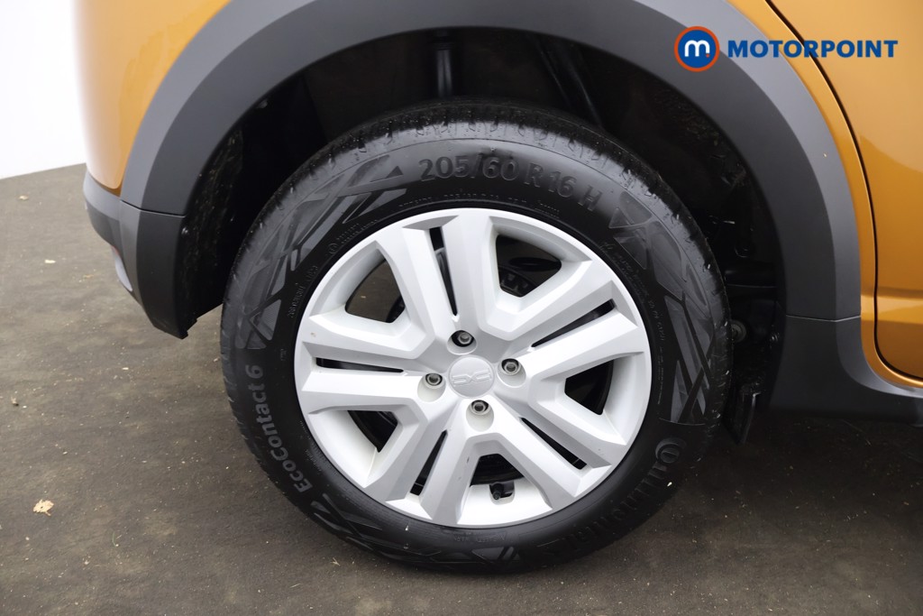 Used Dacia Sandero Stepway 2023 for sale - 78075037: Photo 35