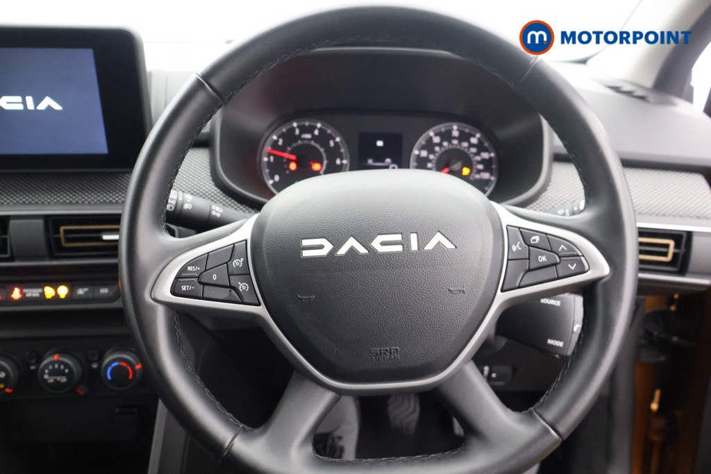 Used Dacia Sandero Stepway 2023 for sale - 78075037: Photo 9