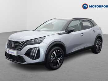 Used Peugeot 2008 2024 for sale - 75286346: Photo