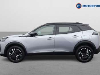 Used Peugeot 2008 2024 for sale - 75286346: Photo