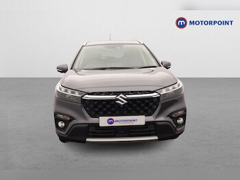 Used Suzuki SX4 S-Cross undefined for sale - 78721284: Photo