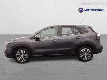 Used Suzuki SX4 S-Cross undefined for sale - 78721284: Photo
